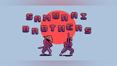Samurai Brothers