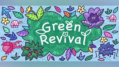Green Revival