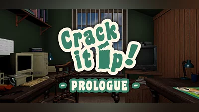 Crack it Up! - Prologue
