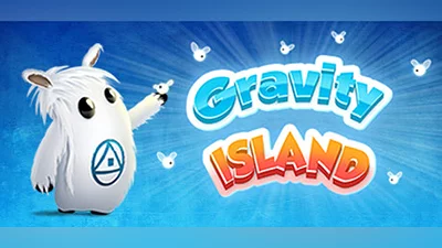 Gravity Island