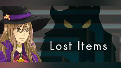 Lost Items