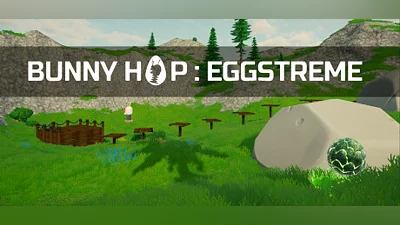 Bunny Hop : Eggstreme