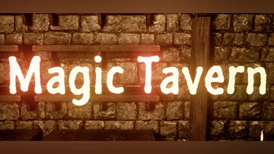 Magic Tavern