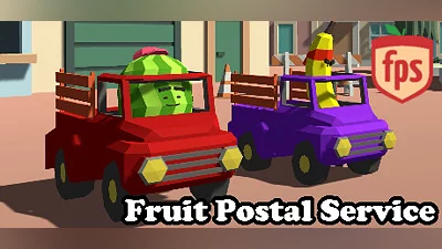Fruit Postal Service