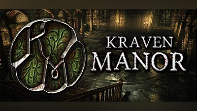 Kraven Manor