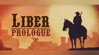 Liber Prologue