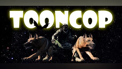 TOONCOP