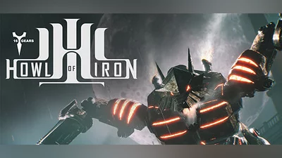 Howl of Iron