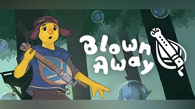 Blown Away