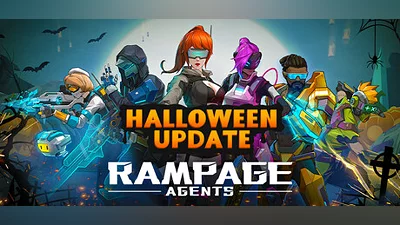Rampage Agents