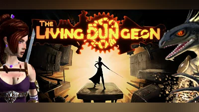 The Living Dungeon