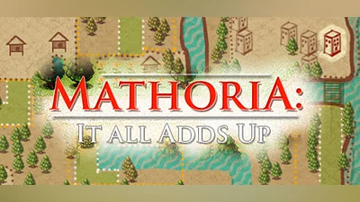 Mathoria: It All Adds Up