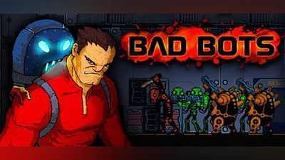 Bad Bots