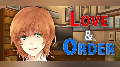 Love And Order