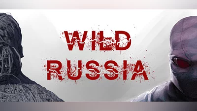 ! Wild Russia !