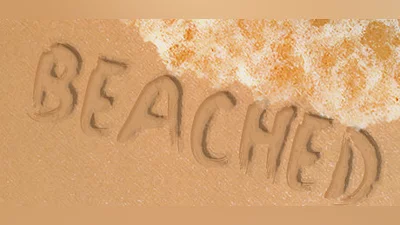 Beached
