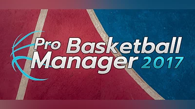 Pro Basketball Manager 2017