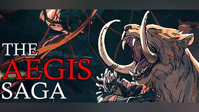 The Aegis Saga