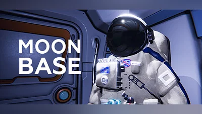 MOON BASE