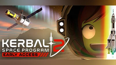 Kerbal Space Program 2
