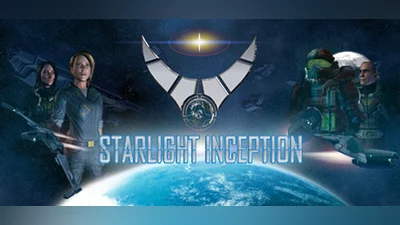 Starlight Inception 