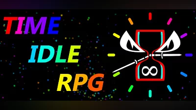 Time Idle RPG