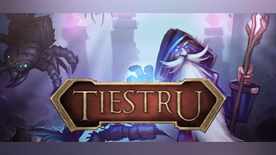Tiestru