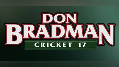 Don Bradman Cricket 17 Demo
