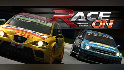 RACE On