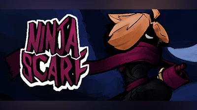 Ninja Scarf