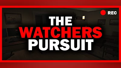 The Watcher's Pursuit