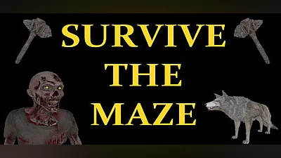 The Maze