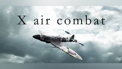 X air combat