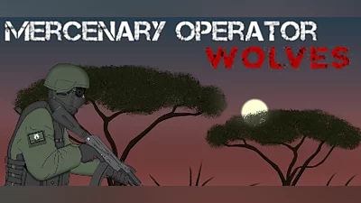Mercenary Operator: Wolves