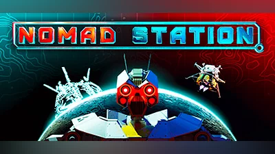 Nomad Station