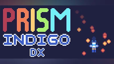Prism Indigo DX
