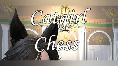 Catgirl Chess