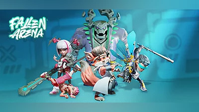 Fallen Arena
