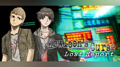 Kowloon's Curse: Lost Report