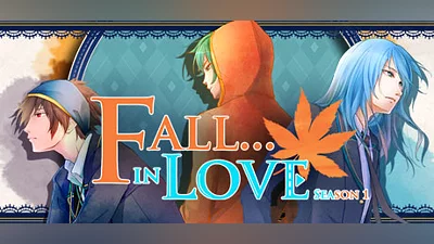 秋色的記憶(體驗版) / Fall...in Love (Demo)