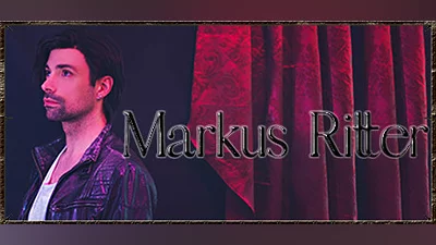 Markus Ritter - The Lost Family