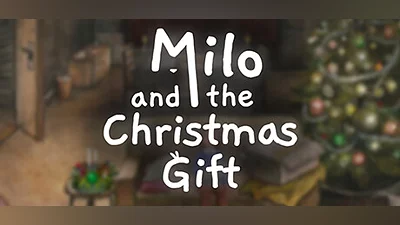 Milo and the Christmas Gift