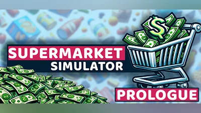 Supermarket Simulator: Prologue