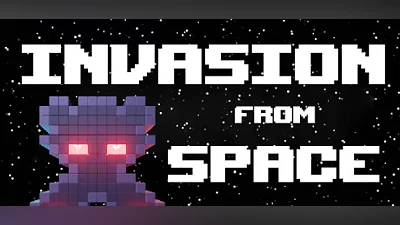 Invasion From Space