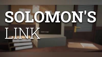 Solomon's Link