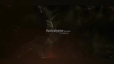 Apocalypse: 2.0 Edition