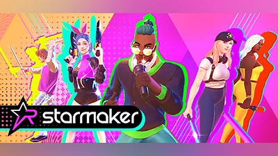 StarMaker VR