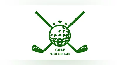 Golf with the Lads