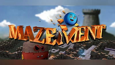 Mazement