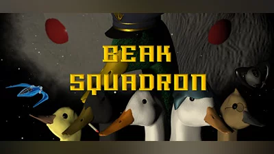 BEAK SQUADRON